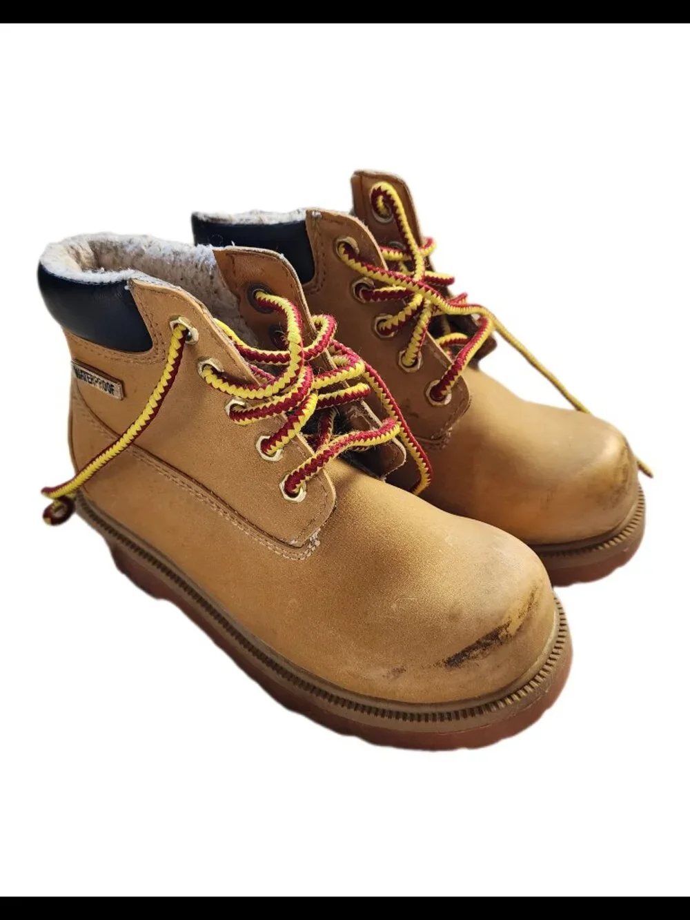 5/$10 - Waterproof Boys Boots